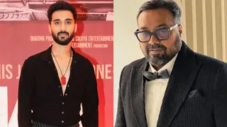 Raghav Juyal Wants To Work With Anurag Kashyap After Getting Praise For Performance In Kill: ‘Make Me An AD…’